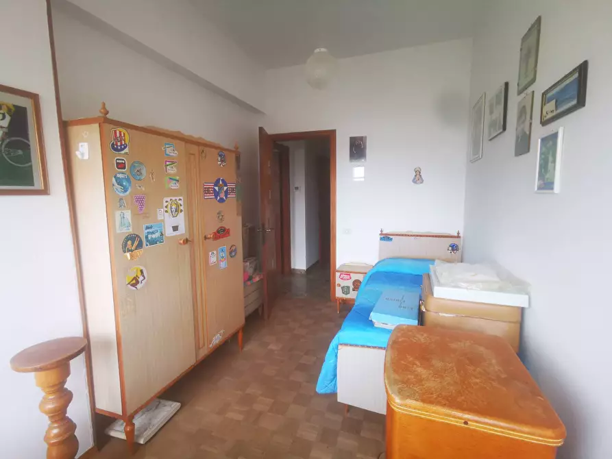 Immagine 16 di Appartamento in vendita  in Via Raffaello Sanzio 10 a Fano