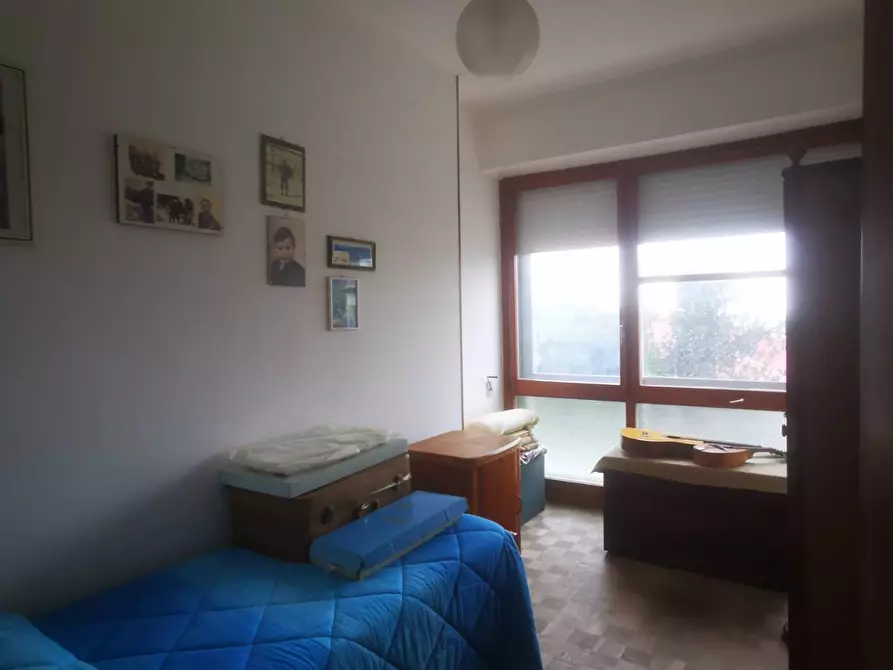 Immagine 17 di Appartamento in vendita  in Via Raffaello Sanzio 10 a Fano
