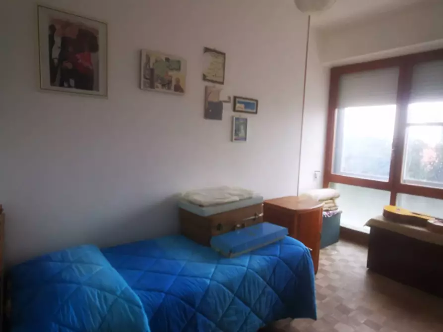 Immagine 18 di Appartamento in vendita  in Via Raffaello Sanzio 10 a Fano