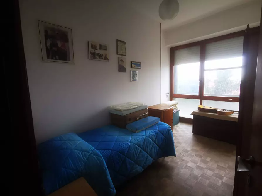 Immagine 20 di Appartamento in vendita  in Via Raffaello Sanzio 10 a Fano