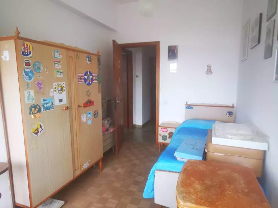 Immagine 21 di Appartamento in vendita  in Via Raffaello Sanzio 10 a Fano