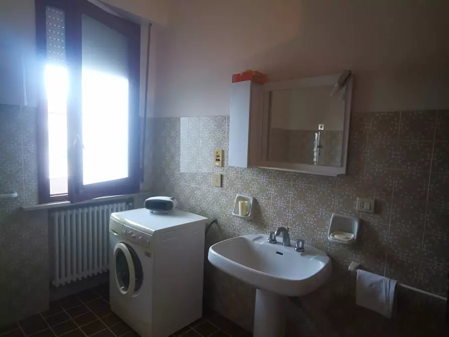 Immagine 24 di Appartamento in vendita  in Via Raffaello Sanzio 10 a Fano