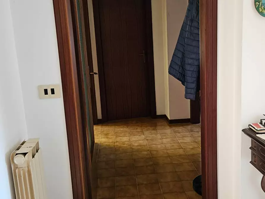Immagine 3 di Appartamento in vendita  in Via Angelo Corelli 8 a Fano