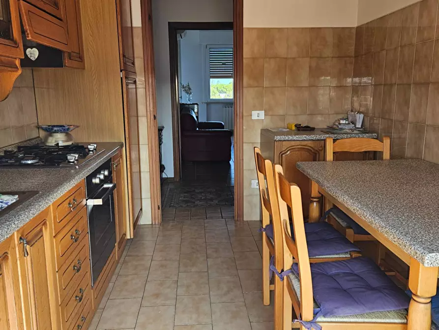 Immagine 7 di Appartamento in vendita  in Via Angelo Corelli 8 a Fano