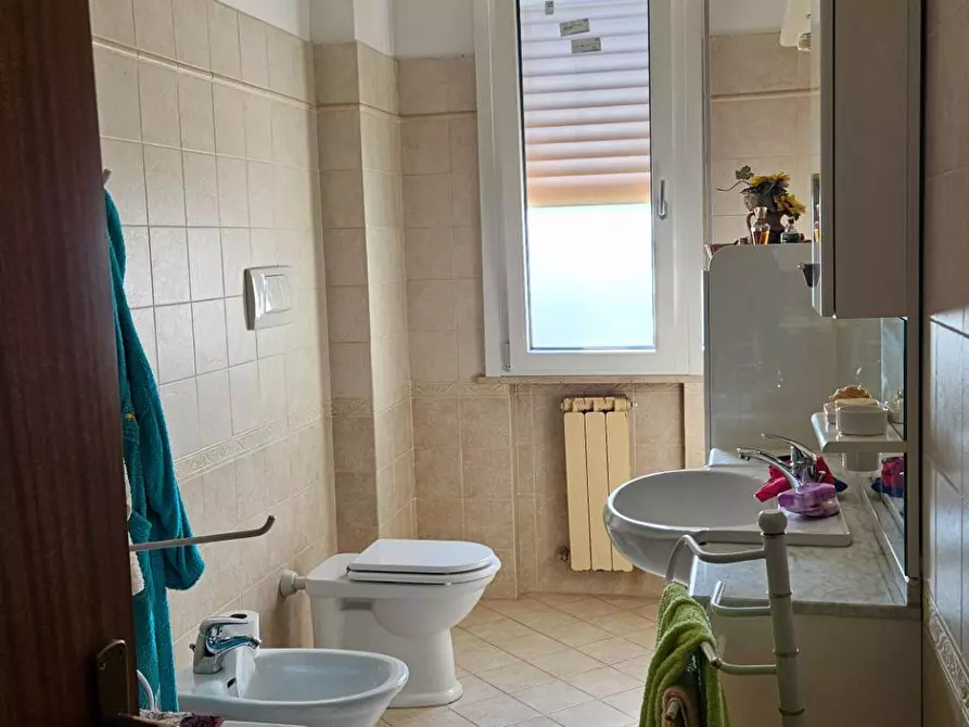 Immagine 8 di Appartamento in vendita  in Via Angelo Corelli 8 a Fano
