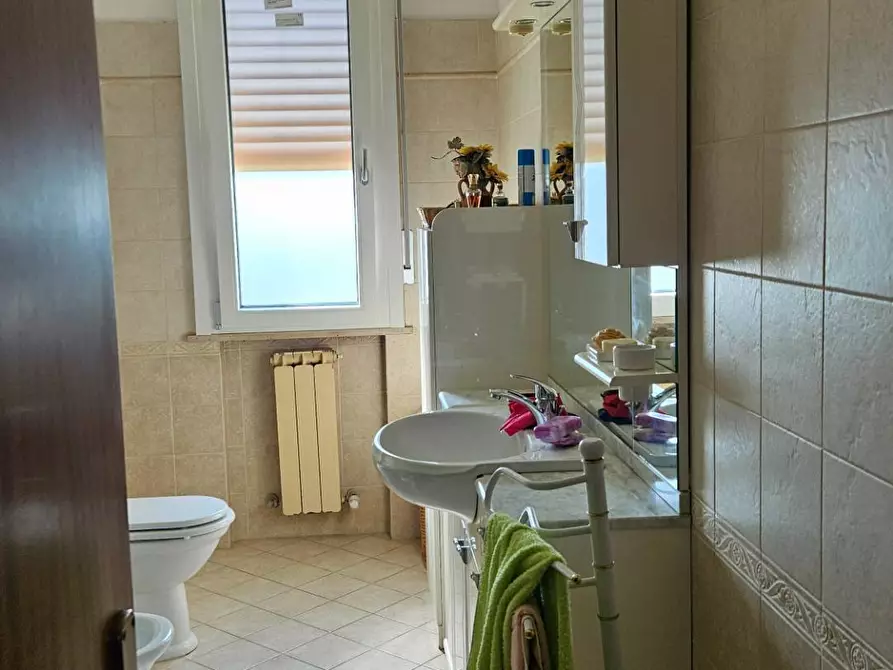 Immagine 9 di Appartamento in vendita  in Via Angelo Corelli 8 a Fano