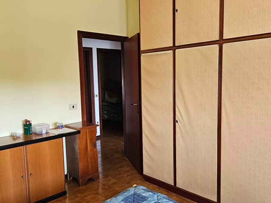 Immagine 18 di Appartamento in vendita  in Via Angelo Corelli 8 a Fano