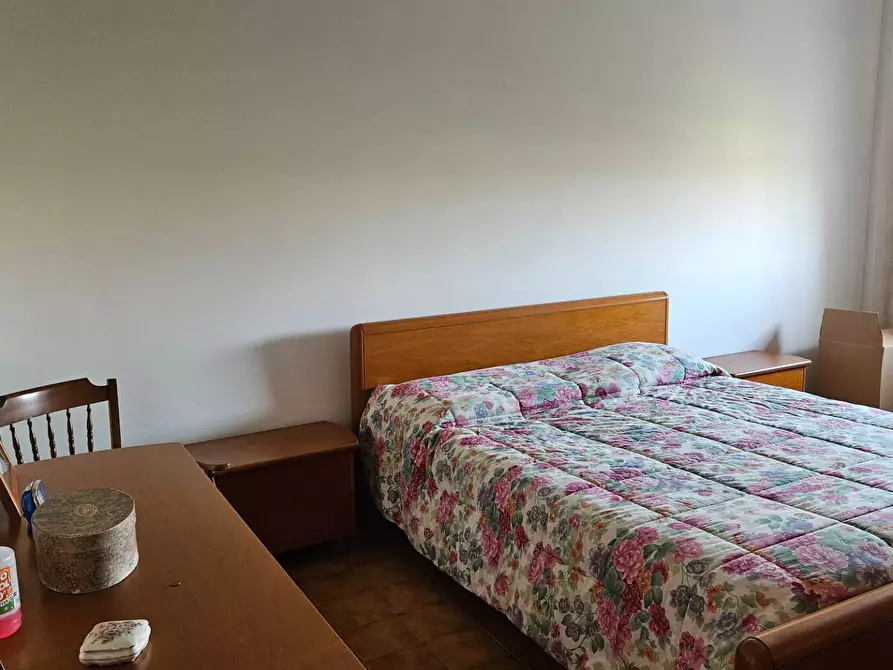 Immagine 21 di Appartamento in vendita  in Via Angelo Corelli 8 a Fano