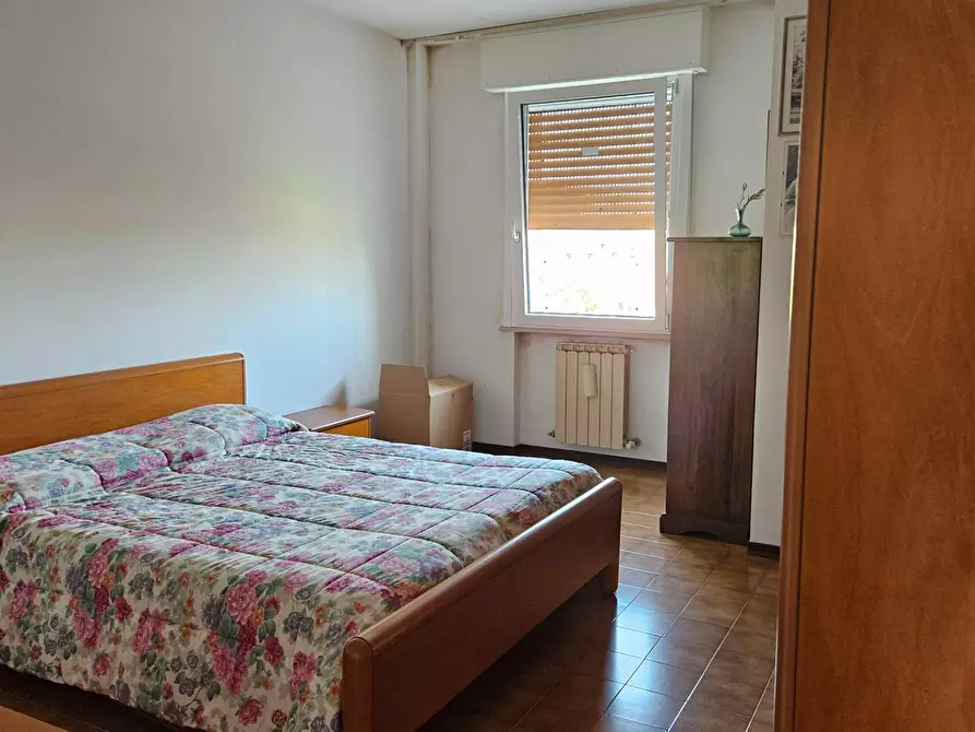 Immagine 22 di Appartamento in vendita  in Via Angelo Corelli 8 a Fano