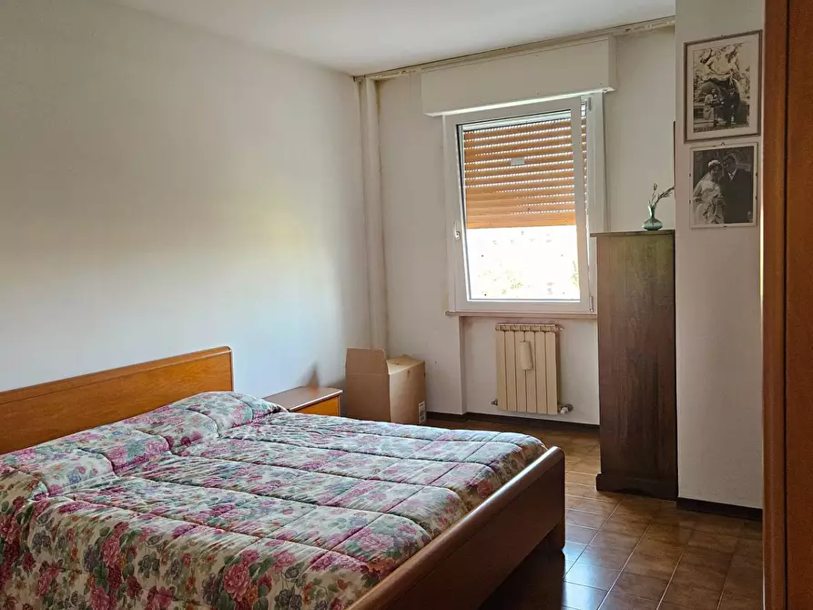 Immagine 27 di Appartamento in vendita  in Via Angelo Corelli 8 a Fano