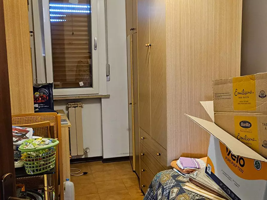 Immagine 28 di Appartamento in vendita  in Via Angelo Corelli 8 a Fano