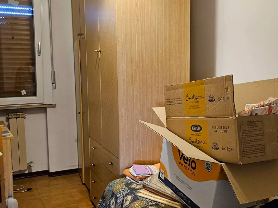 Immagine 29 di Appartamento in vendita  in Via Angelo Corelli 8 a Fano