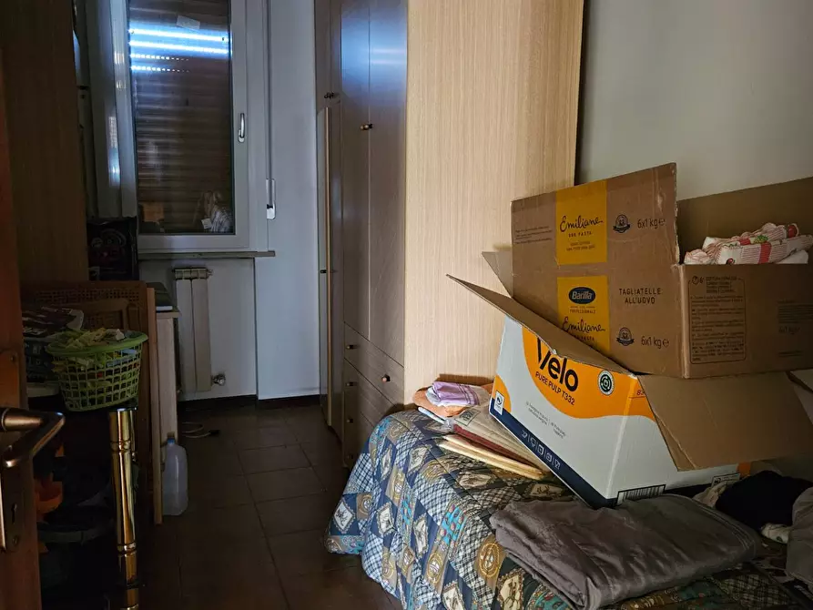 Immagine 30 di Appartamento in vendita  in Via Angelo Corelli 8 a Fano