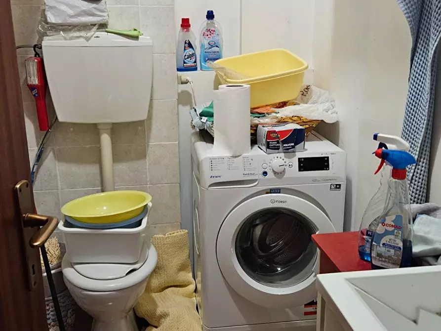 Immagine 31 di Appartamento in vendita  in Via Angelo Corelli 8 a Fano