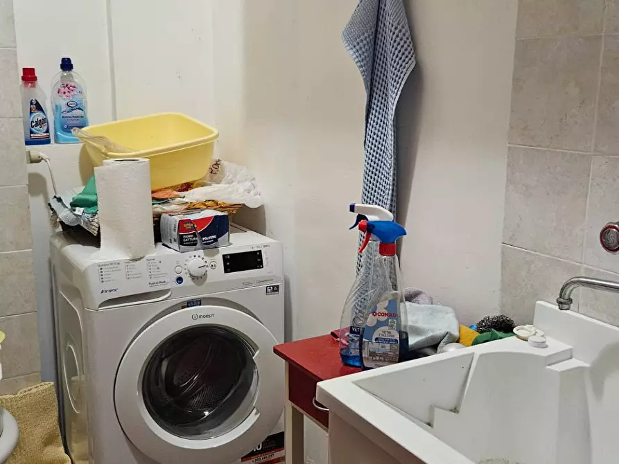 Immagine 32 di Appartamento in vendita  in Via Angelo Corelli 8 a Fano