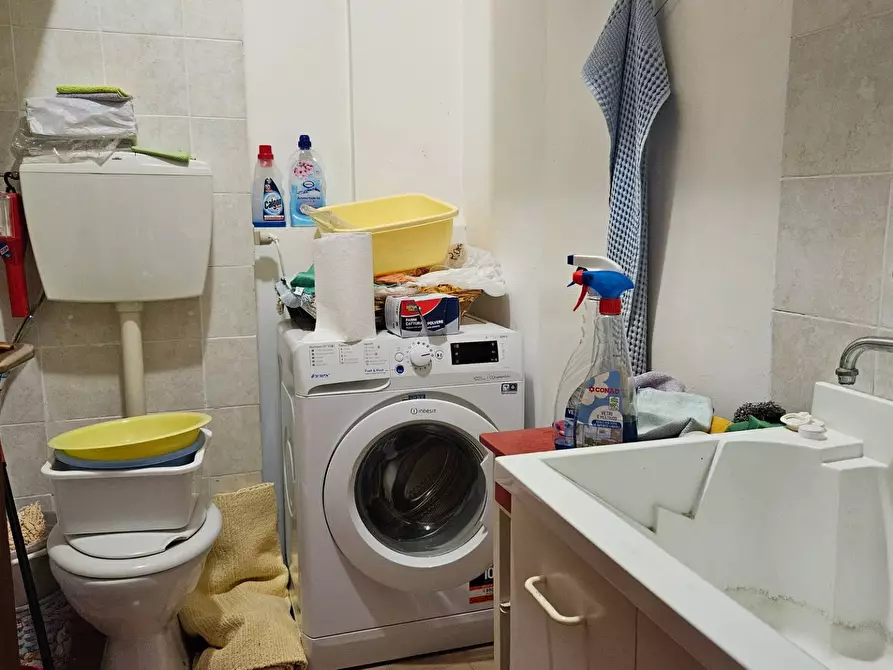 Immagine 33 di Appartamento in vendita  in Via Angelo Corelli 8 a Fano