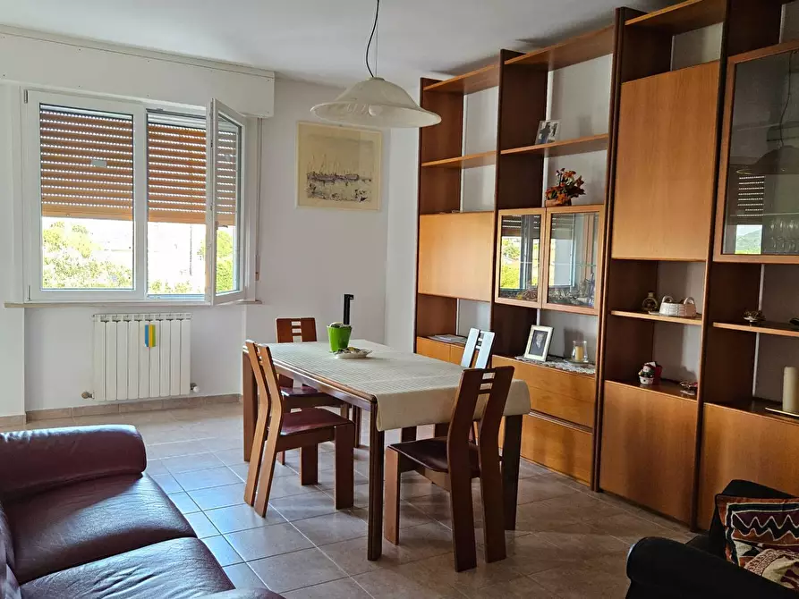 Immagine 34 di Appartamento in vendita  in Via Angelo Corelli 8 a Fano