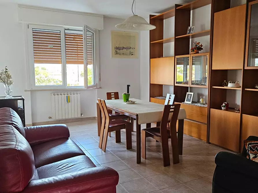 Immagine 1 di Appartamento in vendita  in Via Angelo Corelli 8 a Fano