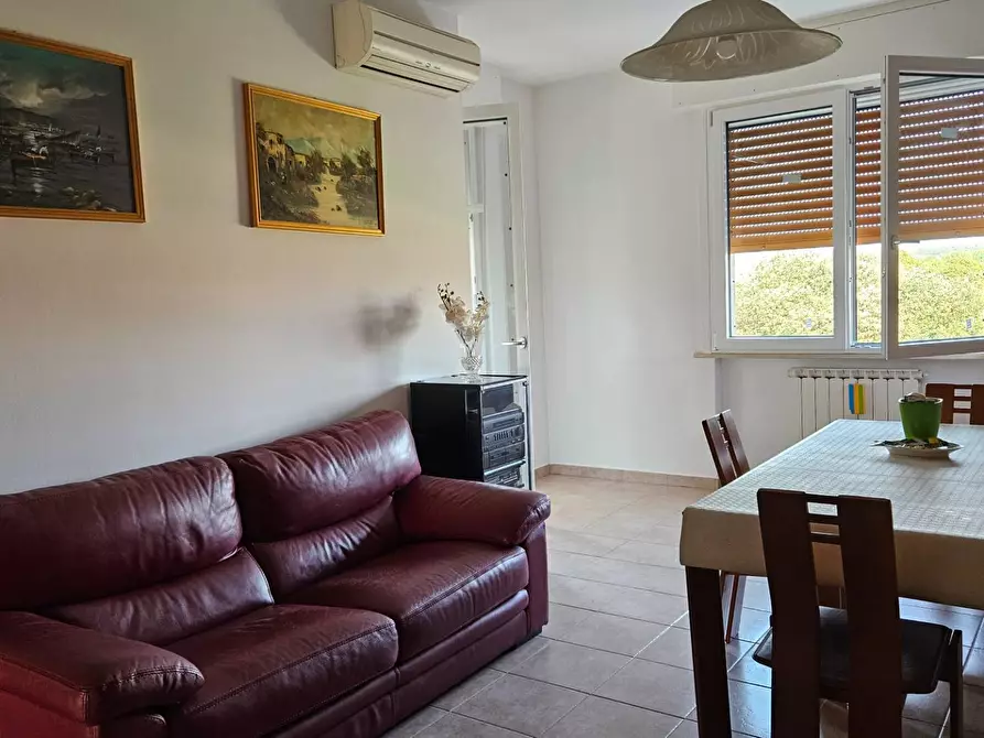 Immagine 36 di Appartamento in vendita  in Via Angelo Corelli 8 a Fano