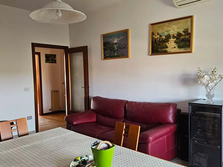 Immagine 38 di Appartamento in vendita  in Via Angelo Corelli 8 a Fano