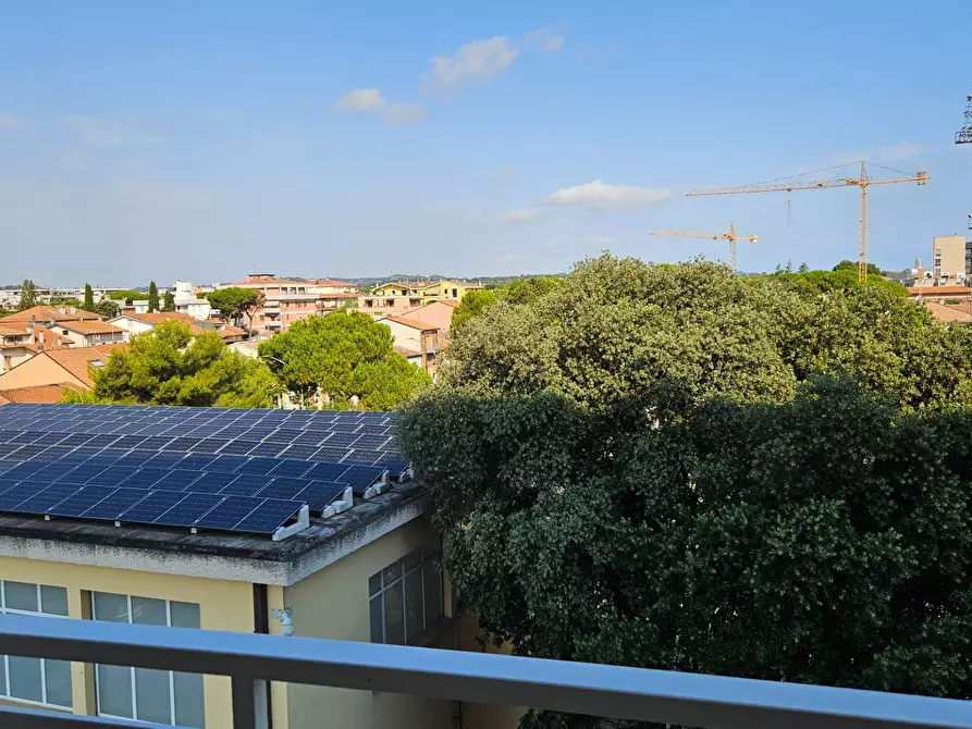 Immagine 40 di Appartamento in vendita  in Via Angelo Corelli 8 a Fano