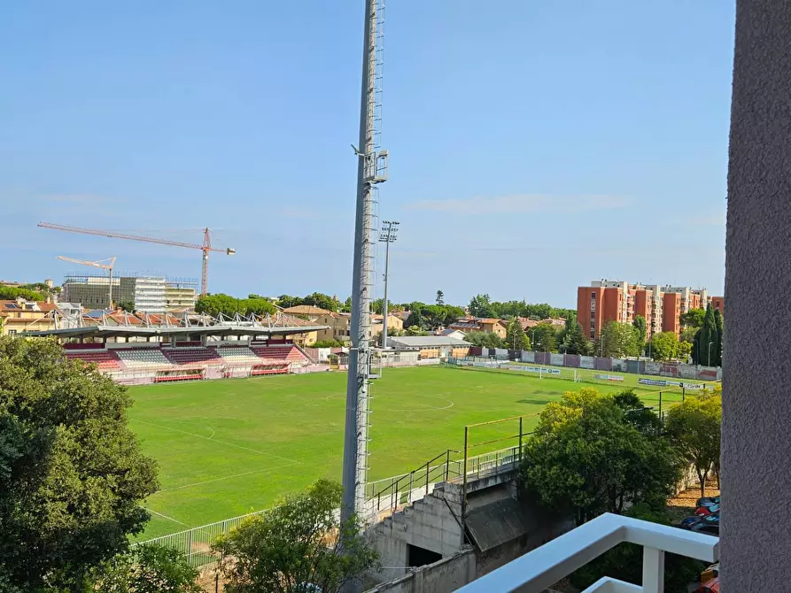 Immagine 41 di Appartamento in vendita  in Via Angelo Corelli 8 a Fano