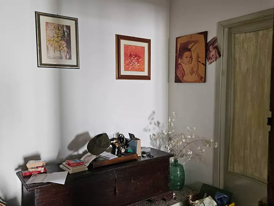 Immagine 2 di Appartamento in vendita  in Luigi Poletti 4 a Fano