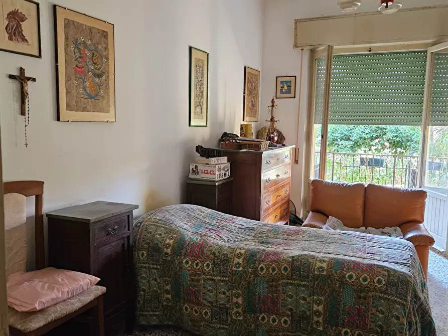 Immagine 4 di Appartamento in vendita  in Luigi Poletti 4 a Fano