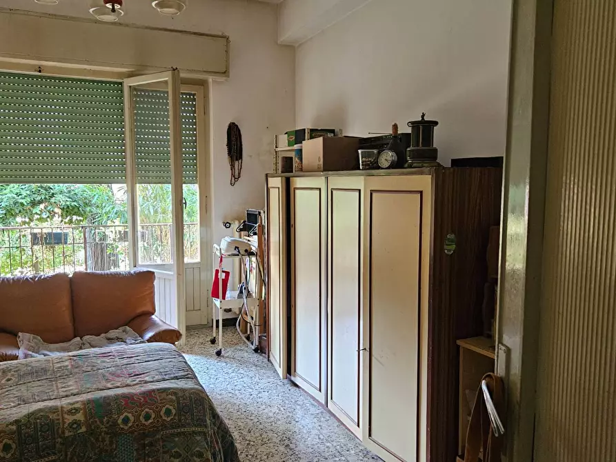 Immagine 5 di Appartamento in vendita  in Luigi Poletti 4 a Fano