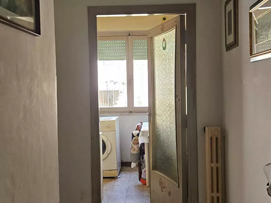 Immagine 7 di Appartamento in vendita  in Luigi Poletti 4 a Fano