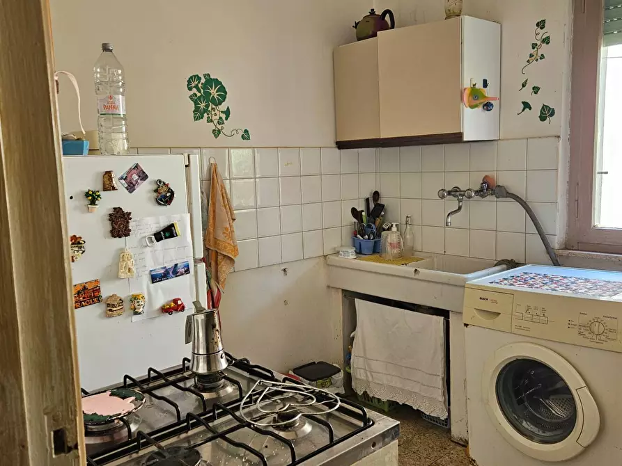 Immagine 8 di Appartamento in vendita  in Luigi Poletti 4 a Fano