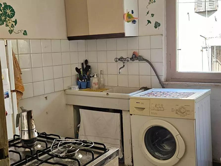 Immagine 9 di Appartamento in vendita  in Luigi Poletti 4 a Fano