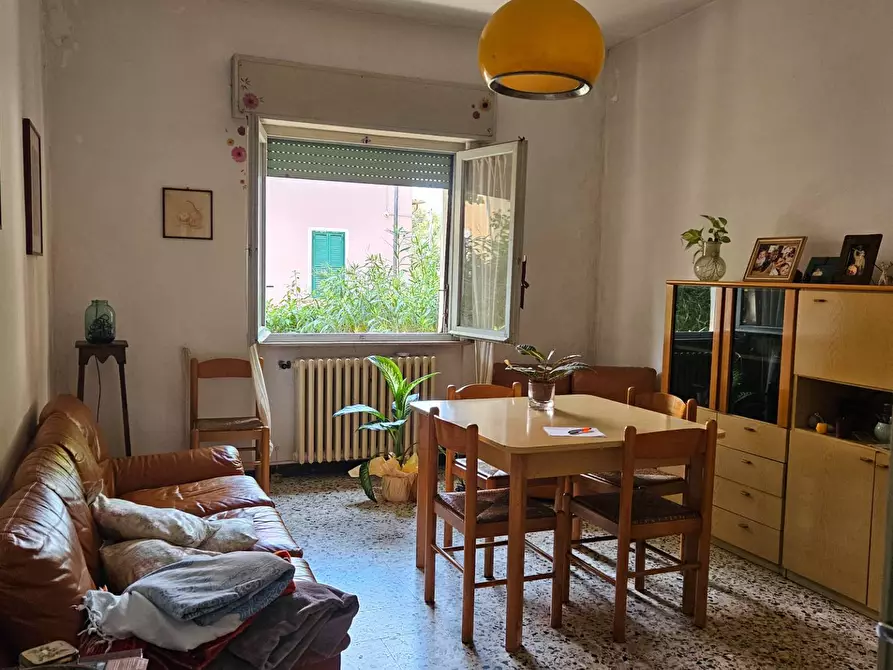 Immagine 10 di Appartamento in vendita  in Luigi Poletti 4 a Fano