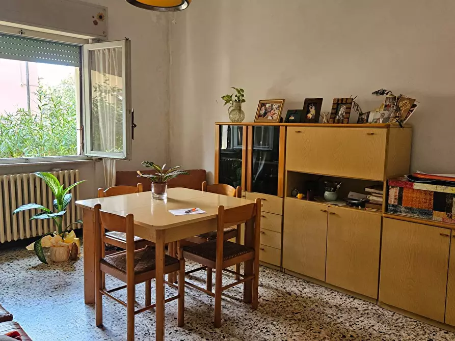 Immagine 11 di Appartamento in vendita  in Luigi Poletti 4 a Fano