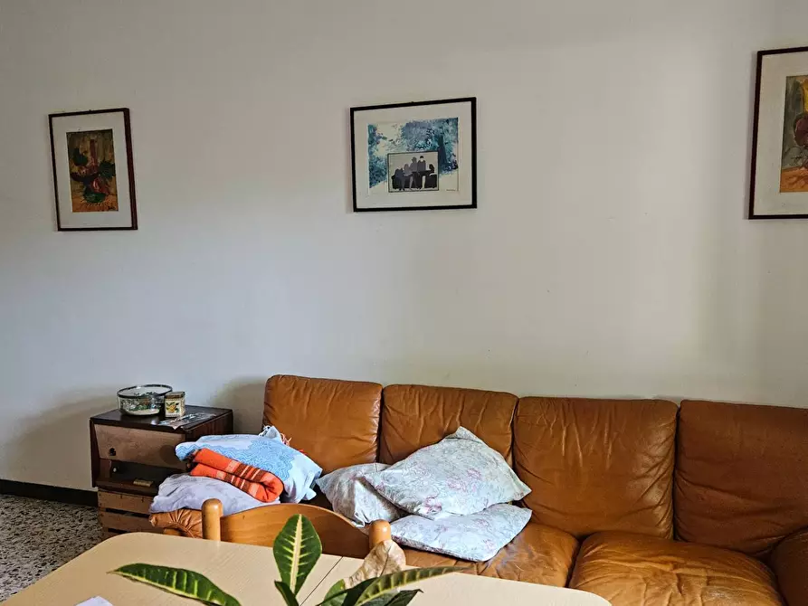 Immagine 12 di Appartamento in vendita  in Luigi Poletti 4 a Fano