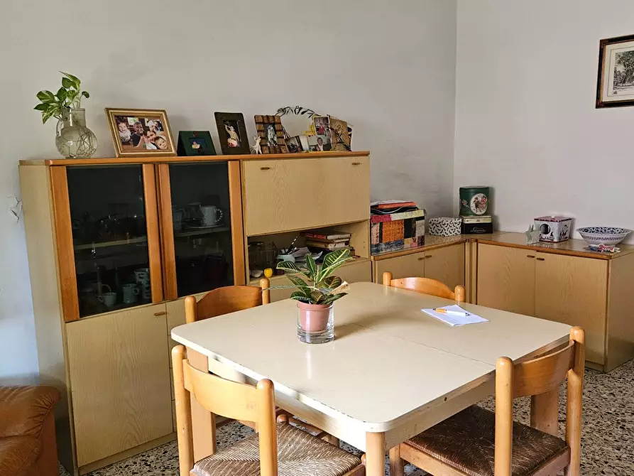 Immagine 13 di Appartamento in vendita  in Luigi Poletti 4 a Fano