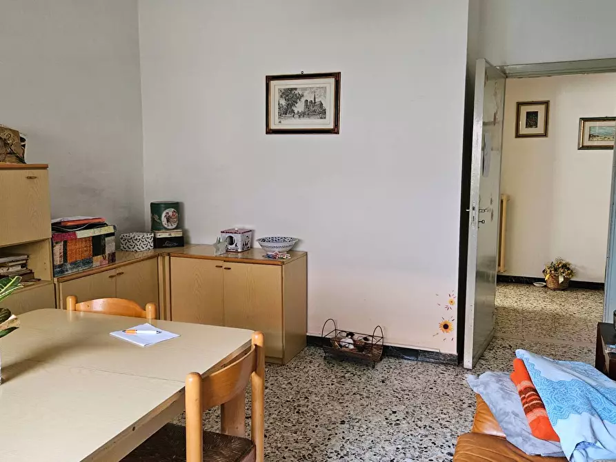 Immagine 14 di Appartamento in vendita  in Luigi Poletti 4 a Fano