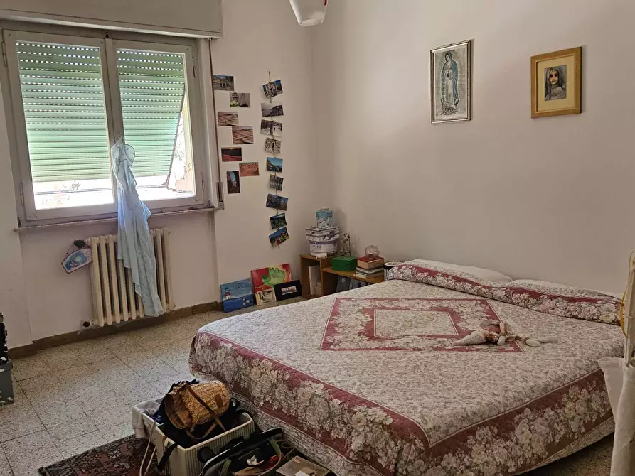 Immagine 15 di Appartamento in vendita  in Luigi Poletti 4 a Fano