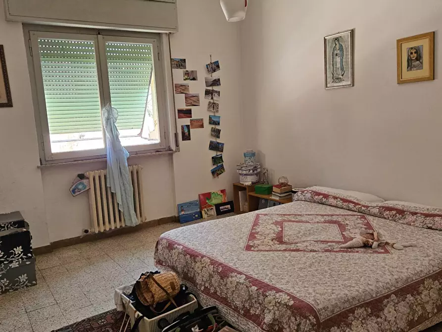 Immagine 16 di Appartamento in vendita  in Luigi Poletti 4 a Fano