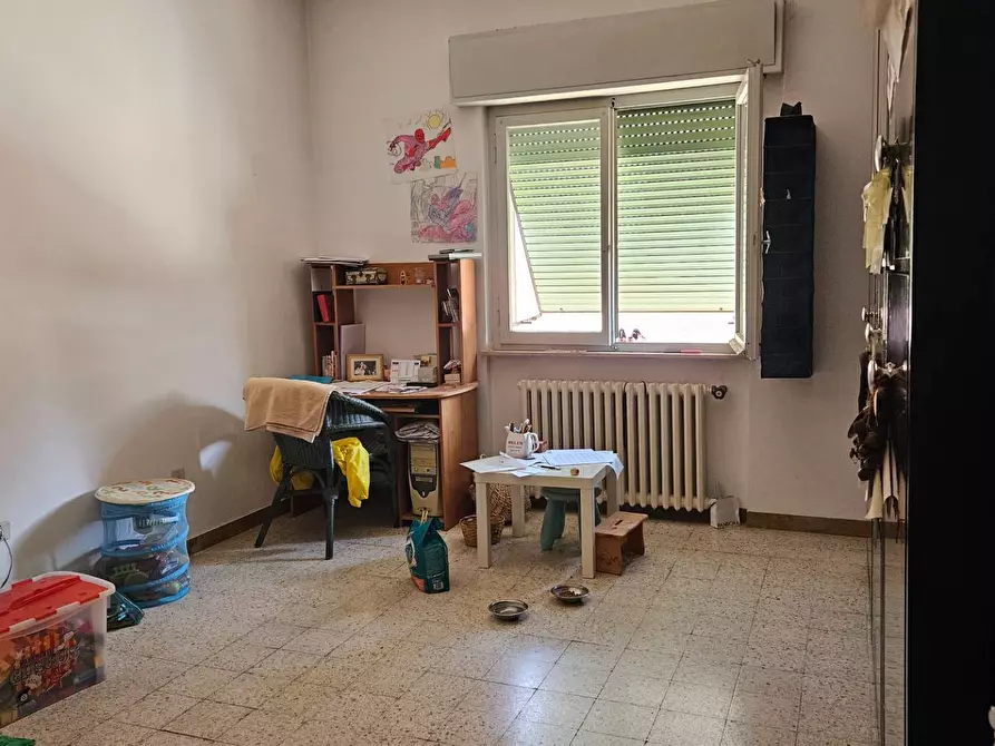 Immagine 17 di Appartamento in vendita  in Luigi Poletti 4 a Fano