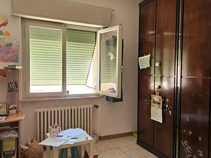 Immagine 18 di Appartamento in vendita  in Luigi Poletti 4 a Fano