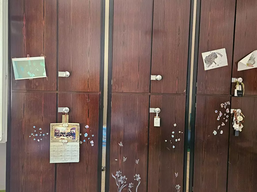 Immagine 19 di Appartamento in vendita  in Luigi Poletti 4 a Fano