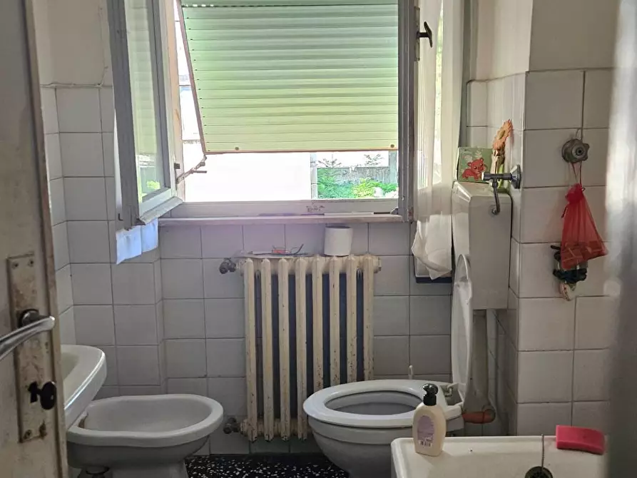 Immagine 21 di Appartamento in vendita  in Luigi Poletti 4 a Fano
