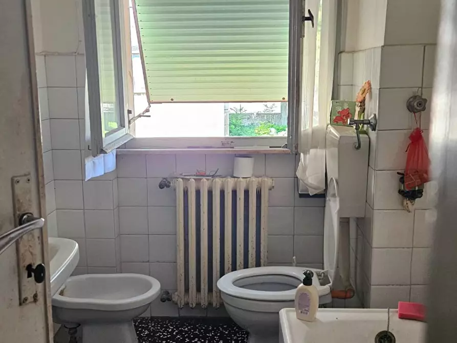 Immagine 23 di Appartamento in vendita  in Luigi Poletti 4 a Fano