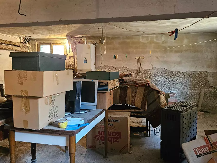 Immagine 27 di Appartamento in vendita  in Luigi Poletti 4 a Fano