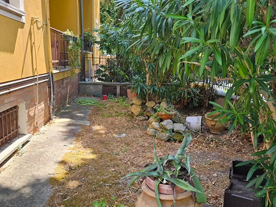 Immagine 28 di Appartamento in vendita  in Luigi Poletti 4 a Fano