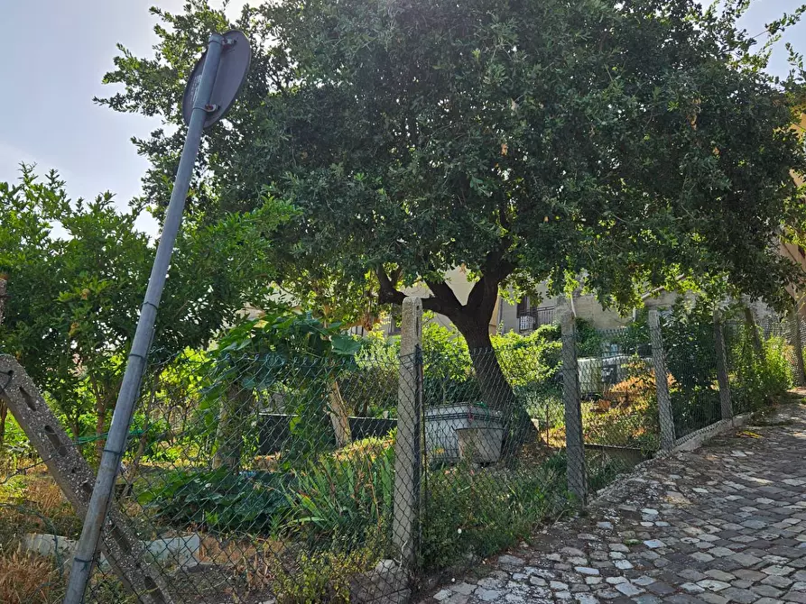 Immagine 5 di Casa semindipendente in vendita  in Via Santa Susanna 1 a Mombaroccio
