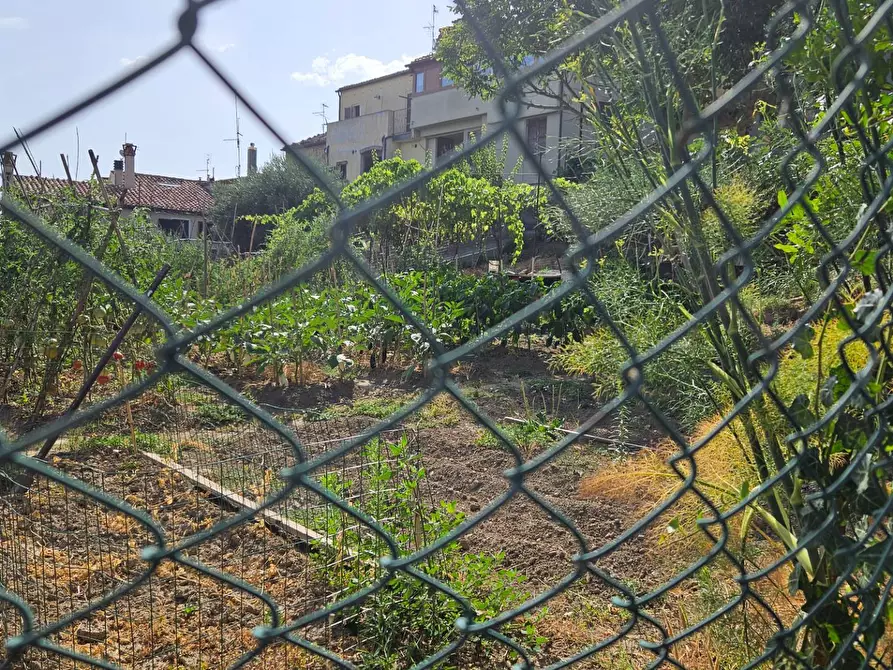 Immagine 6 di Casa semindipendente in vendita  in Via Santa Susanna 1 a Mombaroccio