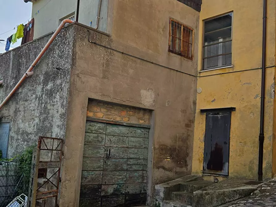 Immagine 10 di Casa semindipendente in vendita  in Via Santa Susanna 1 a Mombaroccio