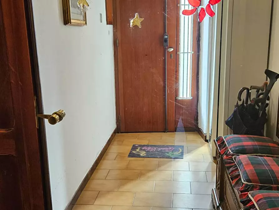Immagine 12 di Casa semindipendente in vendita  in Via Santa Susanna 1 a Mombaroccio